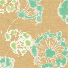 Luna FR Drapery Fabric